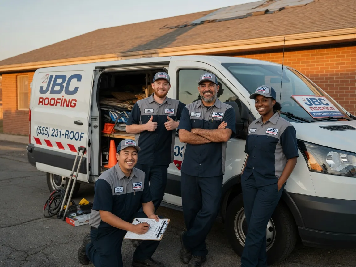 Roof Replacement company in Linefork, KY