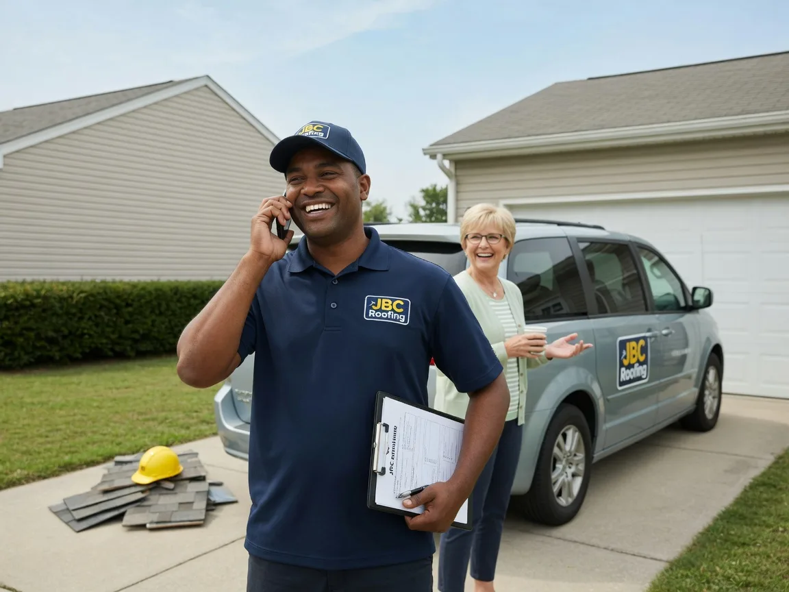 Roof Replacement Linefork, KY FAQs